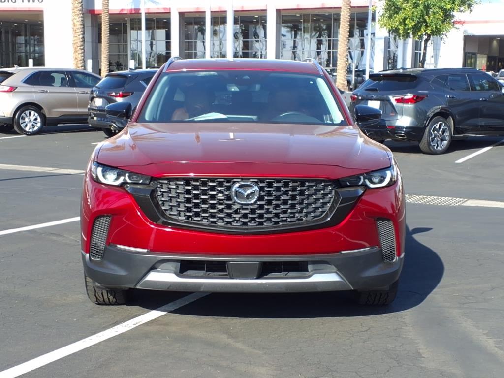 Thumbnail image of 2023 Mazda CX-50 at Big Two Toyota
