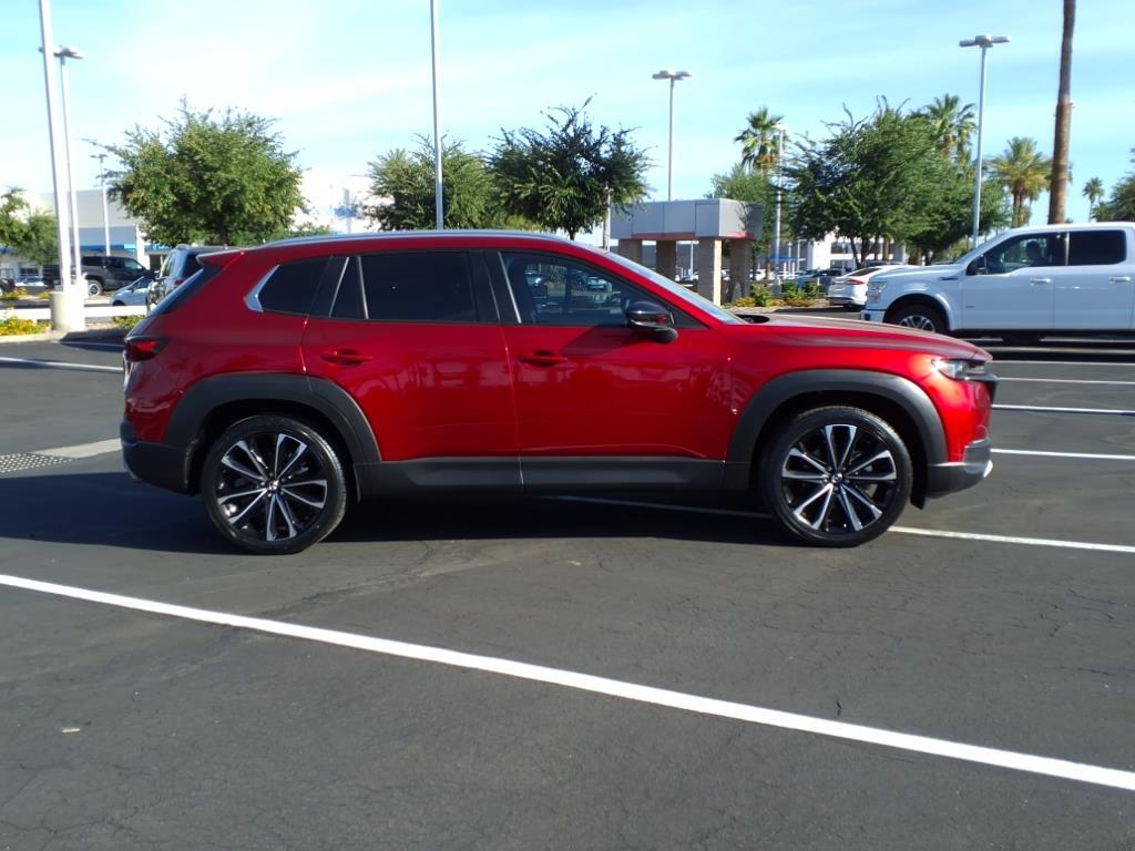 Thumbnail image of 2023 Mazda CX-50 at Big Two Toyota