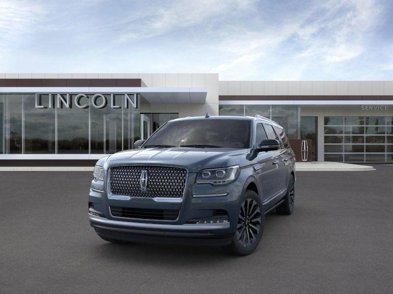 Thumbnail image of 2024 Lincoln Navigator L at LaFontaine Lincoln