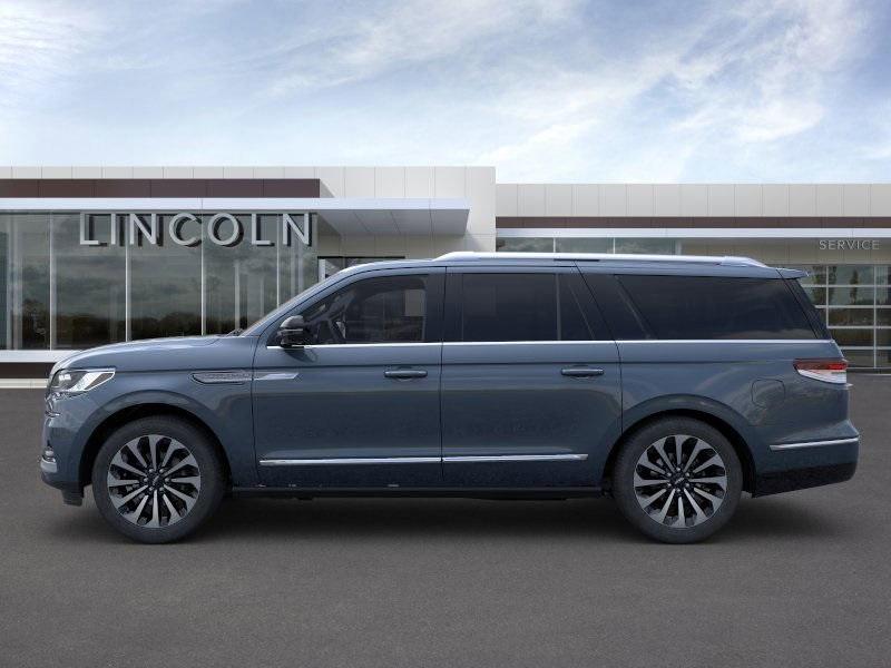Thumbnail image of 2024 Lincoln Navigator L at LaFontaine Lincoln