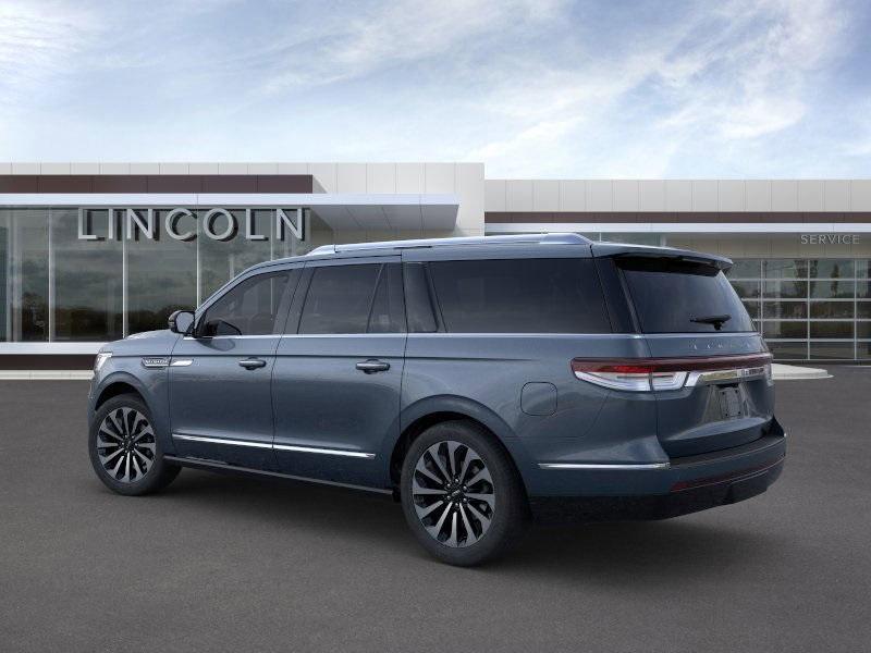 Thumbnail image of 2024 Lincoln Navigator L at LaFontaine Lincoln