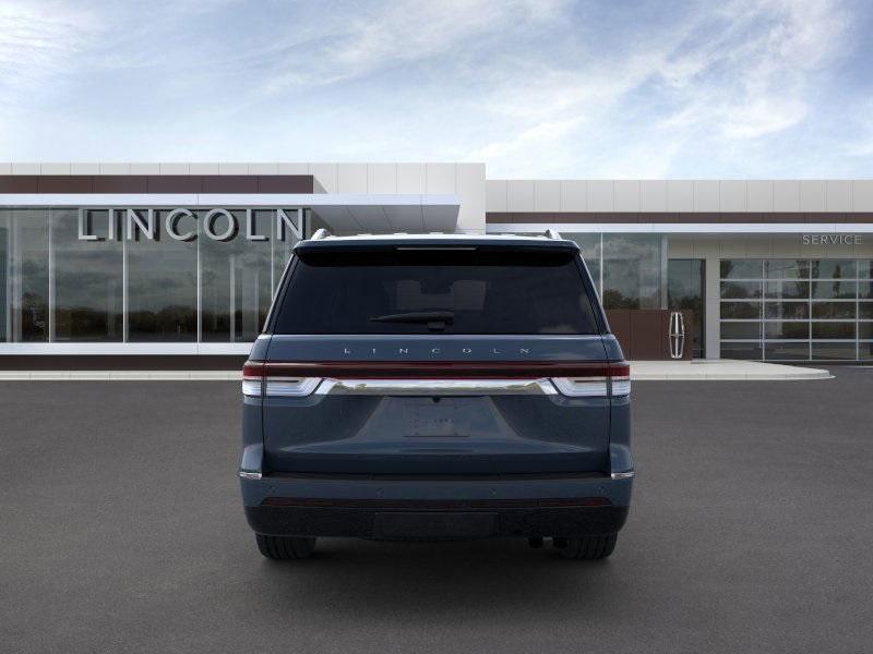 Thumbnail image of 2024 Lincoln Navigator L at LaFontaine Lincoln