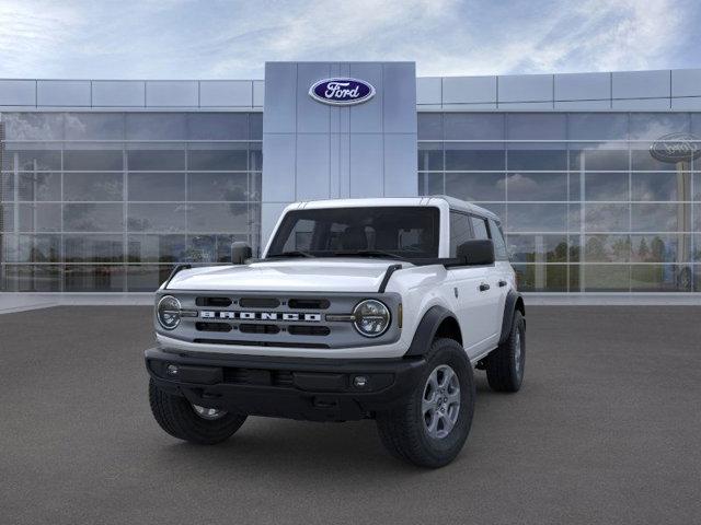 Thumbnail image of 2024 Ford Bronco at Capital Ford Lincoln