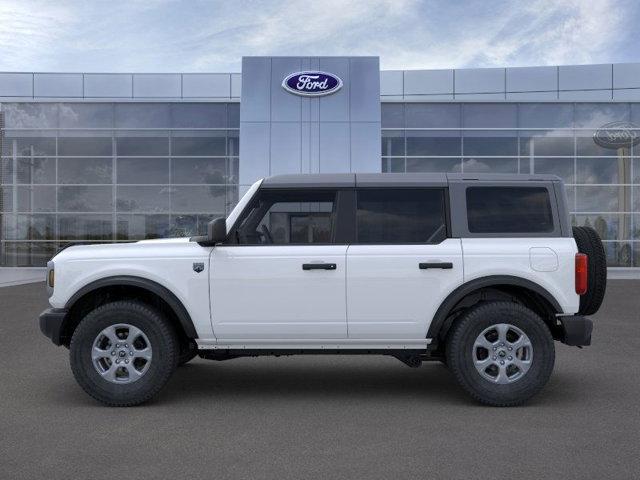 Thumbnail image of 2024 Ford Bronco at Capital Ford Lincoln