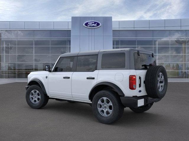 Thumbnail image of 2024 Ford Bronco at Capital Ford Lincoln