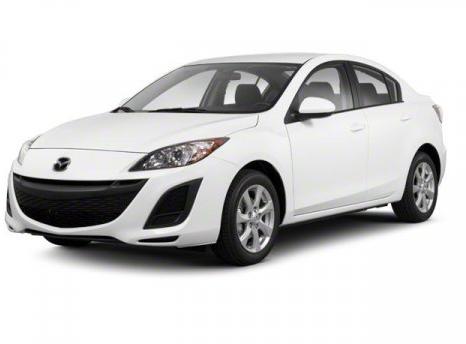 Thumbnail image of 2010 Mazda Mazda3 at Riverhead Auto Mall