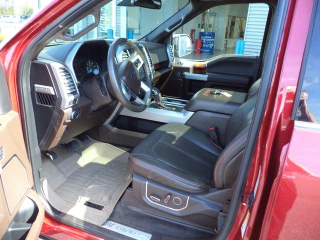 Thumbnail image of 2017 Ford F-150 at Soo Motors