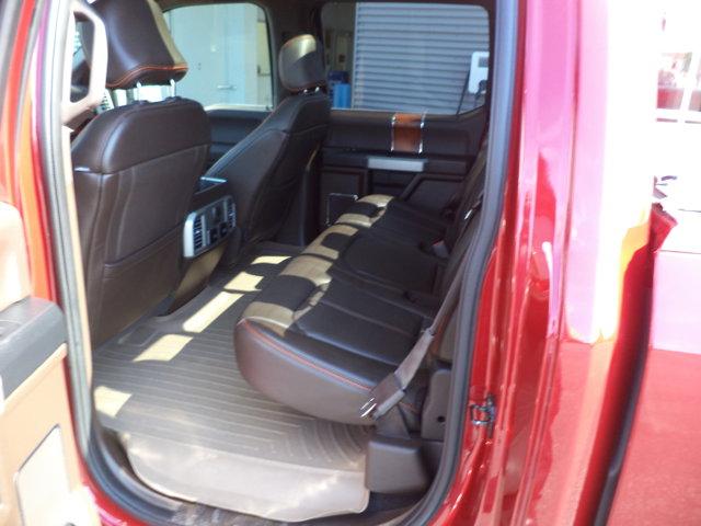 Thumbnail image of 2017 Ford F-150 at Soo Motors
