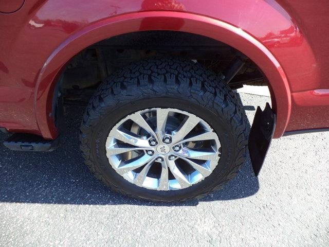 Thumbnail image of 2017 Ford F-150 at Soo Motors
