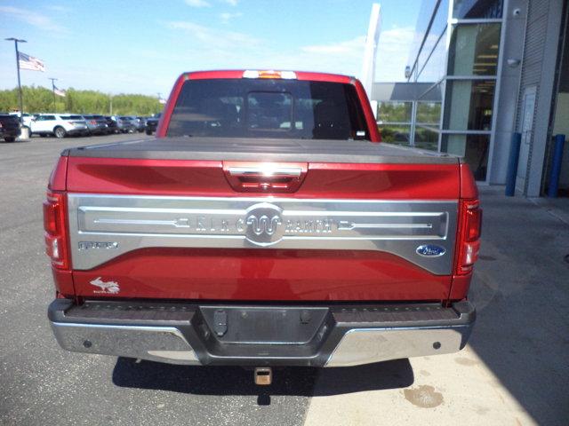 Thumbnail image of 2017 Ford F-150 at Soo Motors