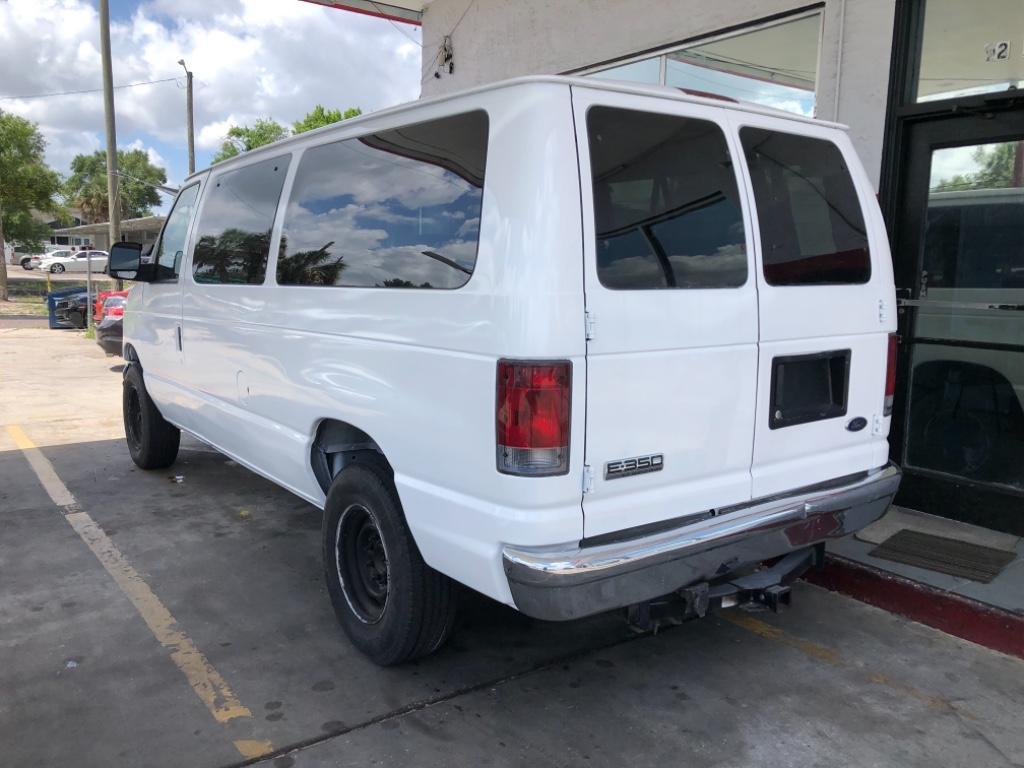 Thumbnail image of 2006 Ford E-Series at Fem Auto Traders, Corp