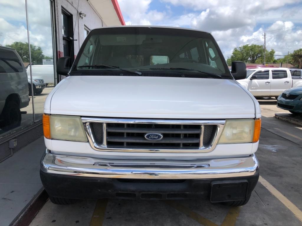 Thumbnail image of 2006 Ford E-Series at Fem Auto Traders, Corp