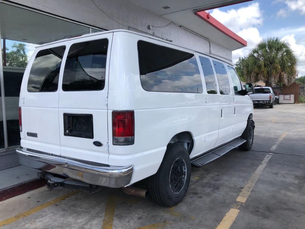 Thumbnail image of 2006 Ford E-Series at Fem Auto Traders, Corp