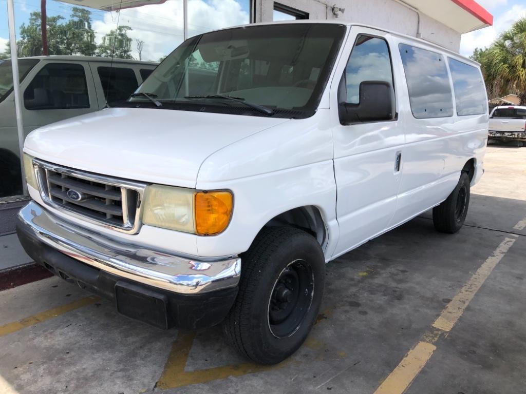 Thumbnail image of 2006 Ford E-Series at Fem Auto Traders, Corp