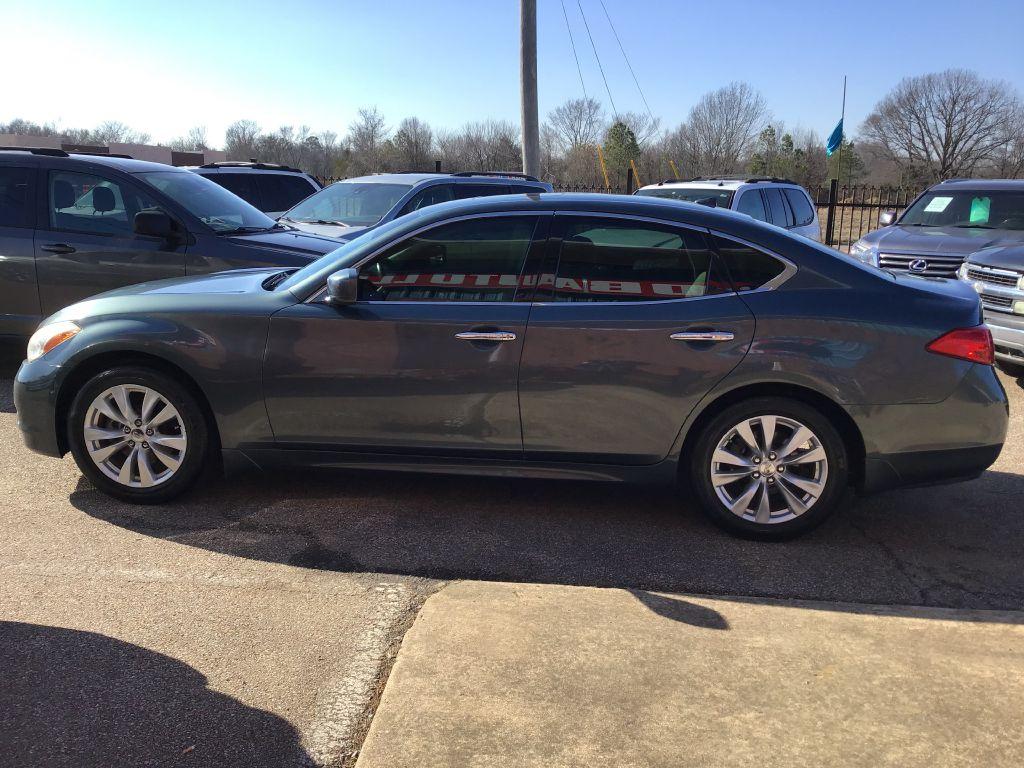 Thumbnail image of 2011 INFINITI M37 at OB AUTO, LLC