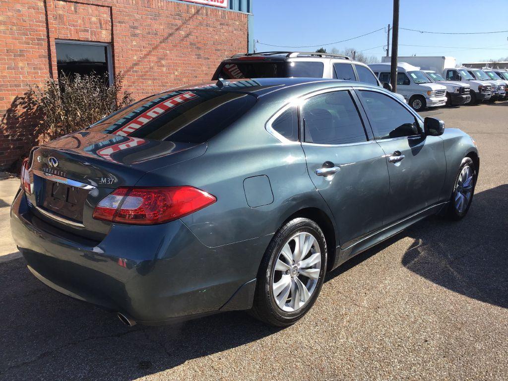 Thumbnail image of 2011 INFINITI M37 at OB AUTO, LLC