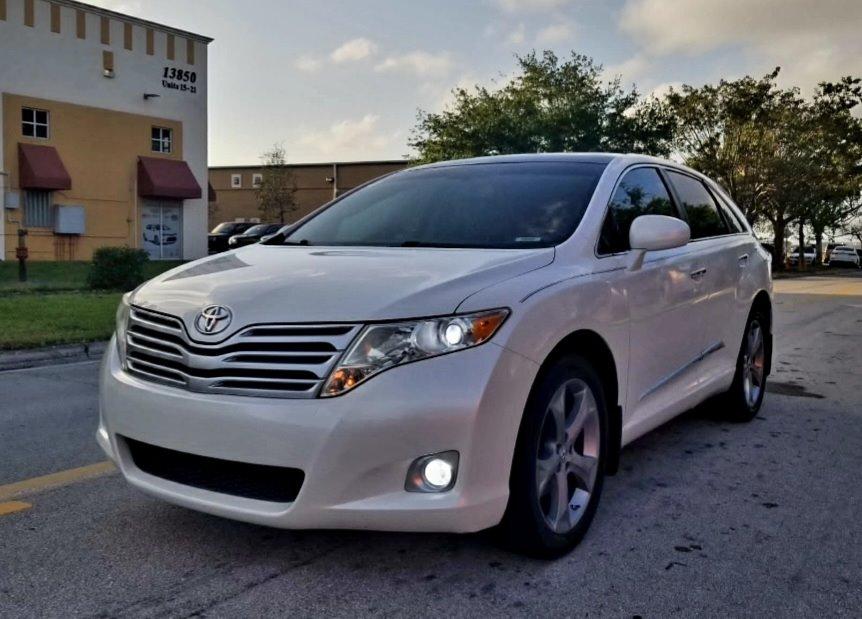 Thumbnail image of 2011 Toyota Venza at Take A Car Auto & Truck Sales LLC