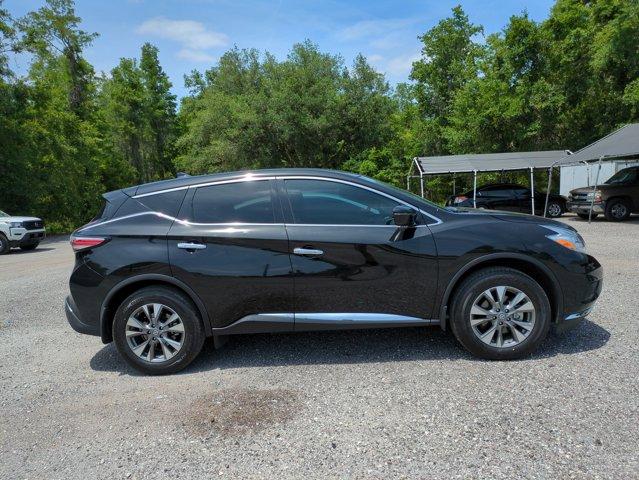 Thumbnail image of 2017 Nissan Murano at Wesley Chapel Nissan