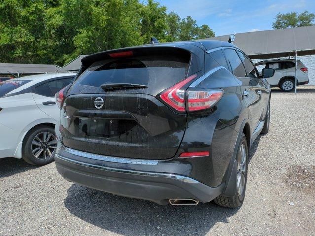 Thumbnail image of 2017 Nissan Murano at Wesley Chapel Nissan