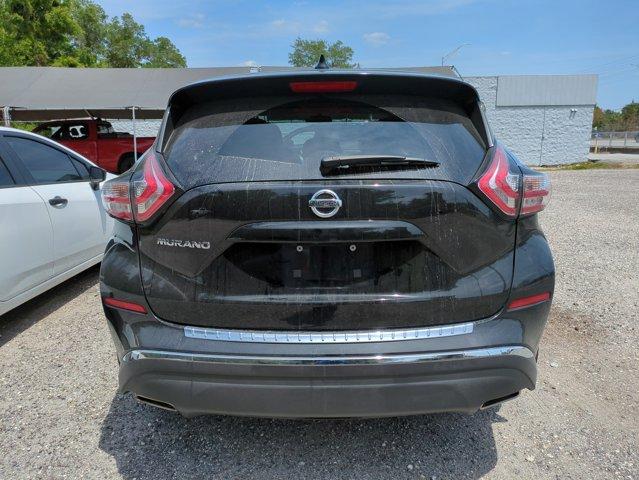 Thumbnail image of 2017 Nissan Murano at Wesley Chapel Nissan