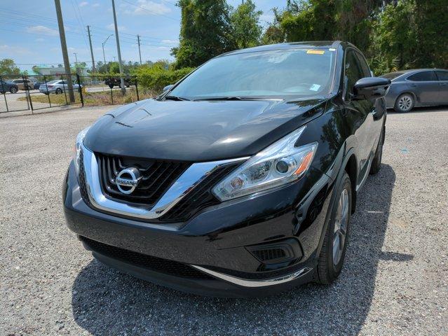 Thumbnail image of 2017 Nissan Murano at Wesley Chapel Nissan