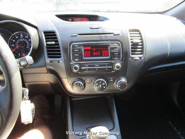 Thumbnail image of 2016 Kia Forte at Victory Motor Company