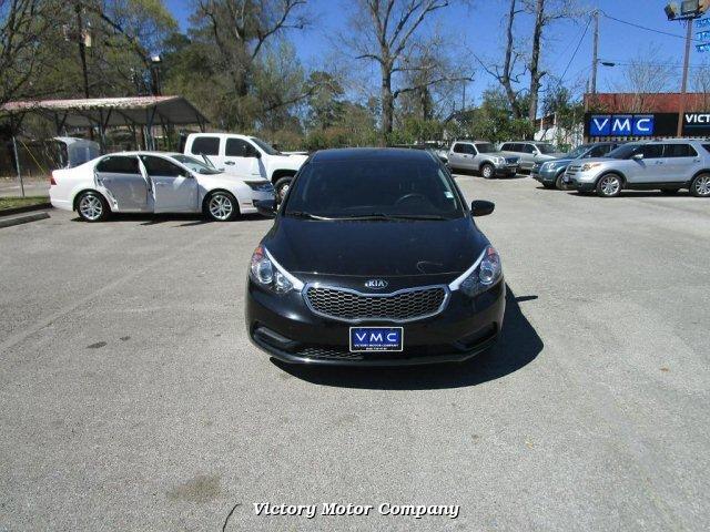 Thumbnail image of 2016 Kia Forte at Victory Motor Company