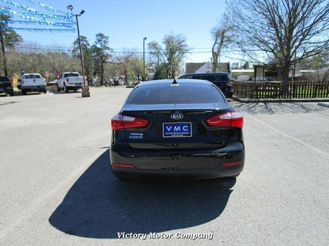 Thumbnail image of 2016 Kia Forte at Victory Motor Company