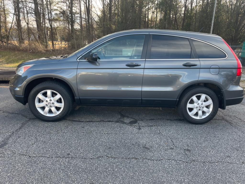 Thumbnail image of 2011 Honda CR-V at Lighthouse Auto Sales