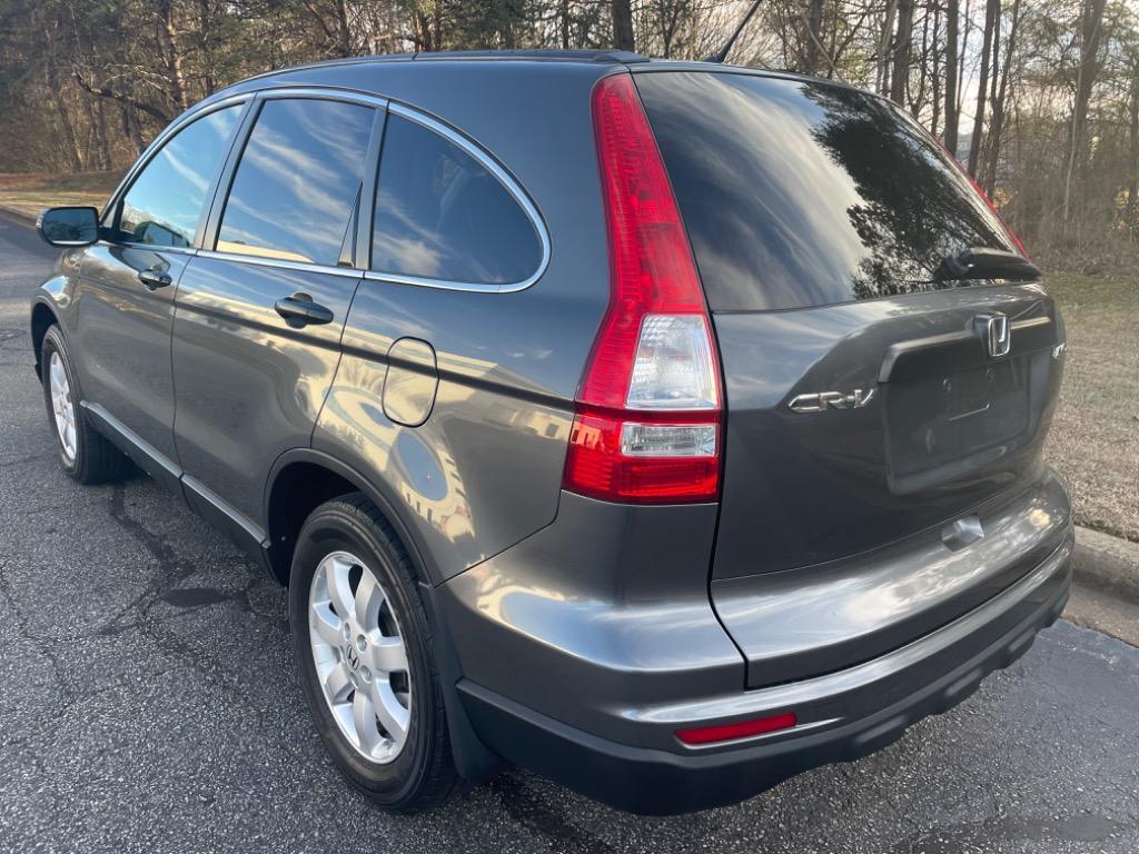 Thumbnail image of 2011 Honda CR-V at Lighthouse Auto Sales