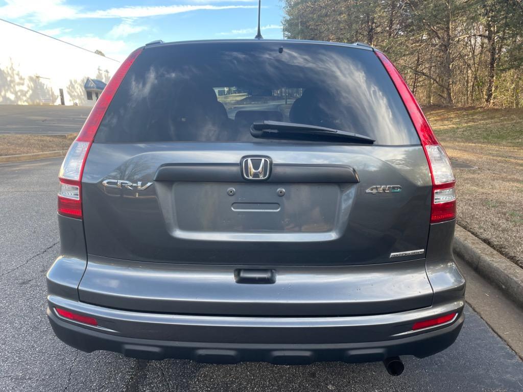 Thumbnail image of 2011 Honda CR-V at Lighthouse Auto Sales