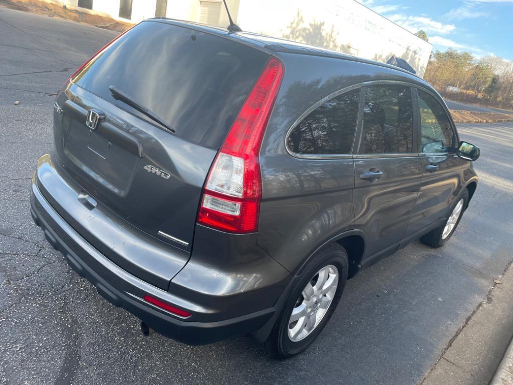 Thumbnail image of 2011 Honda CR-V at Lighthouse Auto Sales