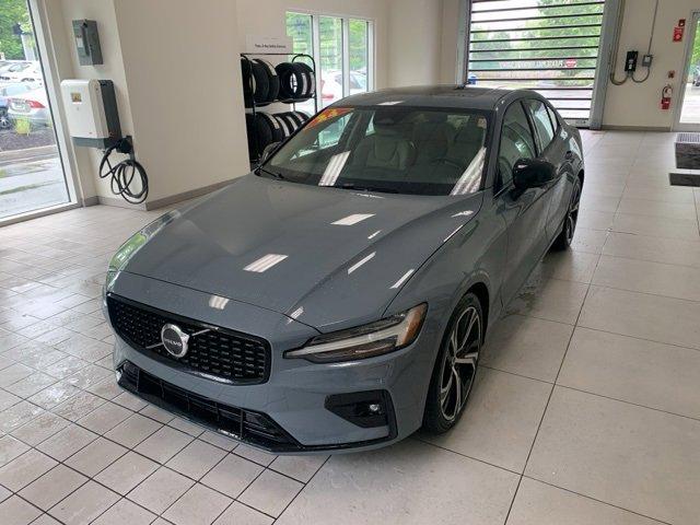 Thumbnail image of 2024 Volvo S60 at Volvo of Danbury