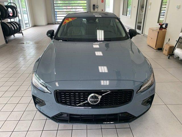 Thumbnail image of 2024 Volvo S60 at Volvo of Danbury