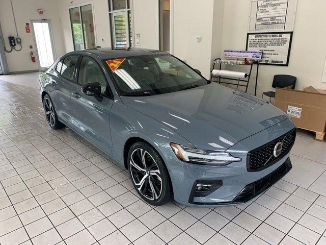 Thumbnail image of 2024 Volvo S60 at Volvo of Danbury