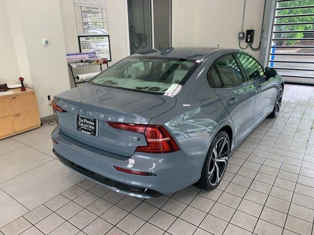 Thumbnail image of 2024 Volvo S60 at Volvo of Danbury