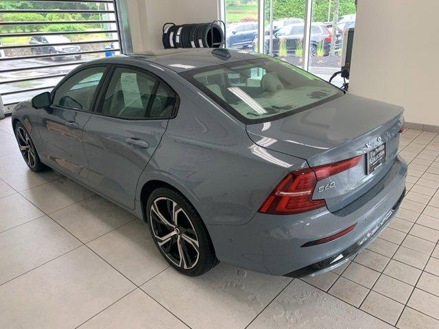 Thumbnail image of 2024 Volvo S60 at Volvo of Danbury