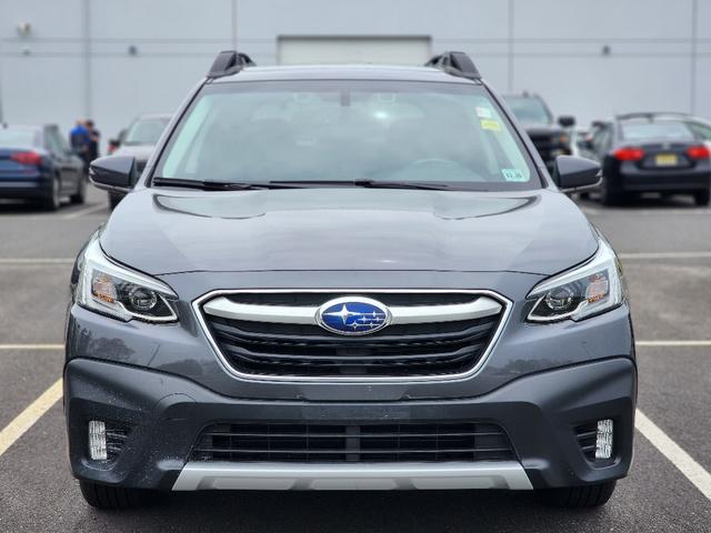 Thumbnail image of 2021 Subaru Outback at Pinebelt Subaru