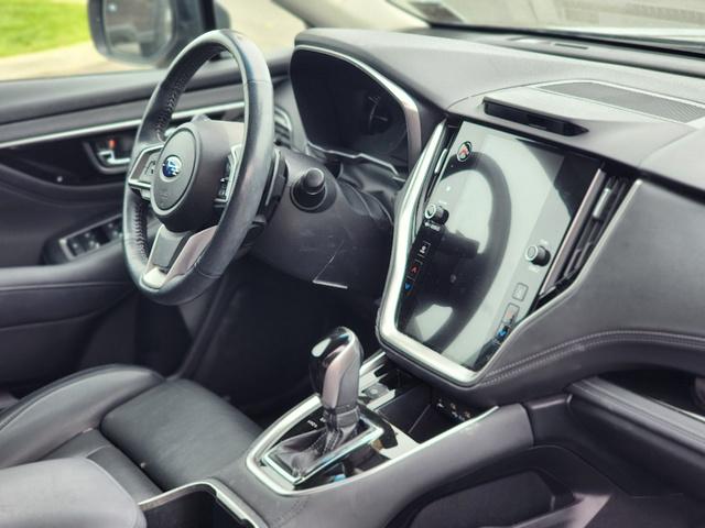 Thumbnail image of 2021 Subaru Outback at Pinebelt Subaru