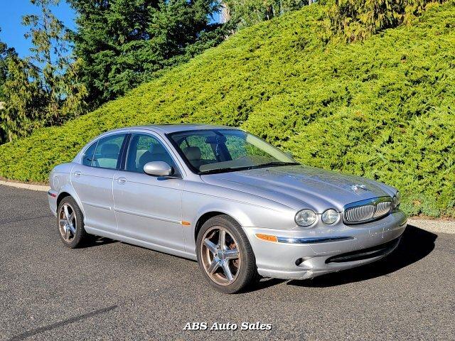 Thumbnail image of 2004 Jaguar X-Type at ABS Auto Sales