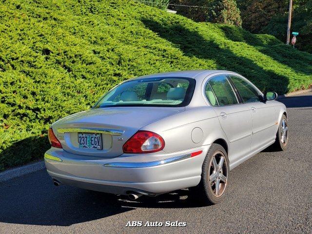 Thumbnail image of 2004 Jaguar X-Type at ABS Auto Sales