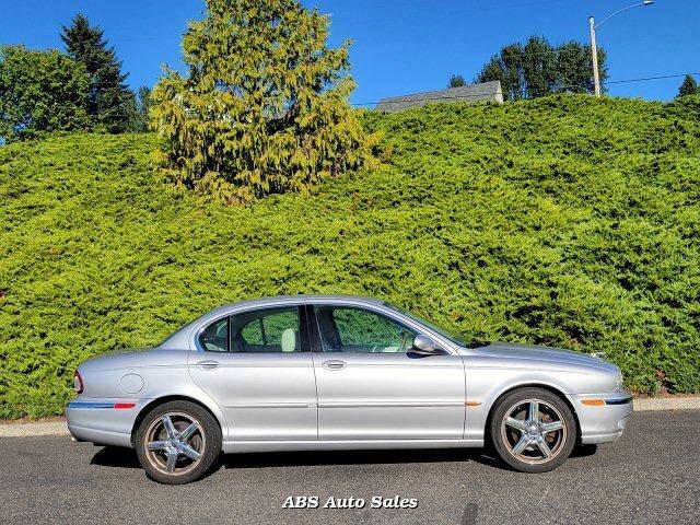 Thumbnail image of 2004 Jaguar X-Type at ABS Auto Sales