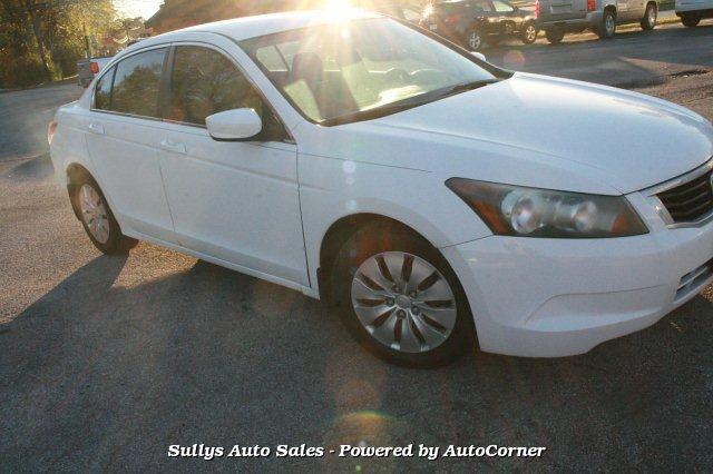 Thumbnail image of 2010 Honda Accord at Sully's Auto Sales