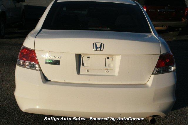 Thumbnail image of 2010 Honda Accord at Sully's Auto Sales