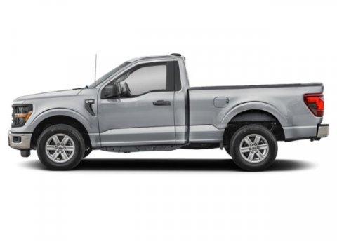 Thumbnail image of 2025 Ford F-150 at Mac Haik Ford Georgetown Preowned