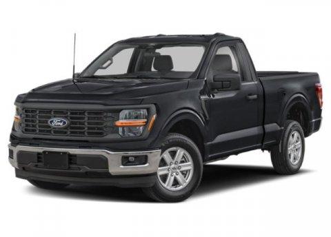 Thumbnail image of 2025 Ford F-150 at Mac Haik Ford Georgetown Preowned