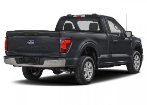 Thumbnail image of 2025 Ford F-150 at Mac Haik Ford Georgetown Preowned