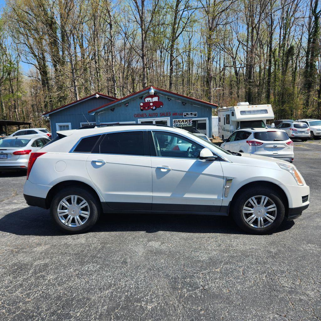 Thumbnail image of 2012 Cadillac SRX at GENE'S AUTO SALES 601 LLC