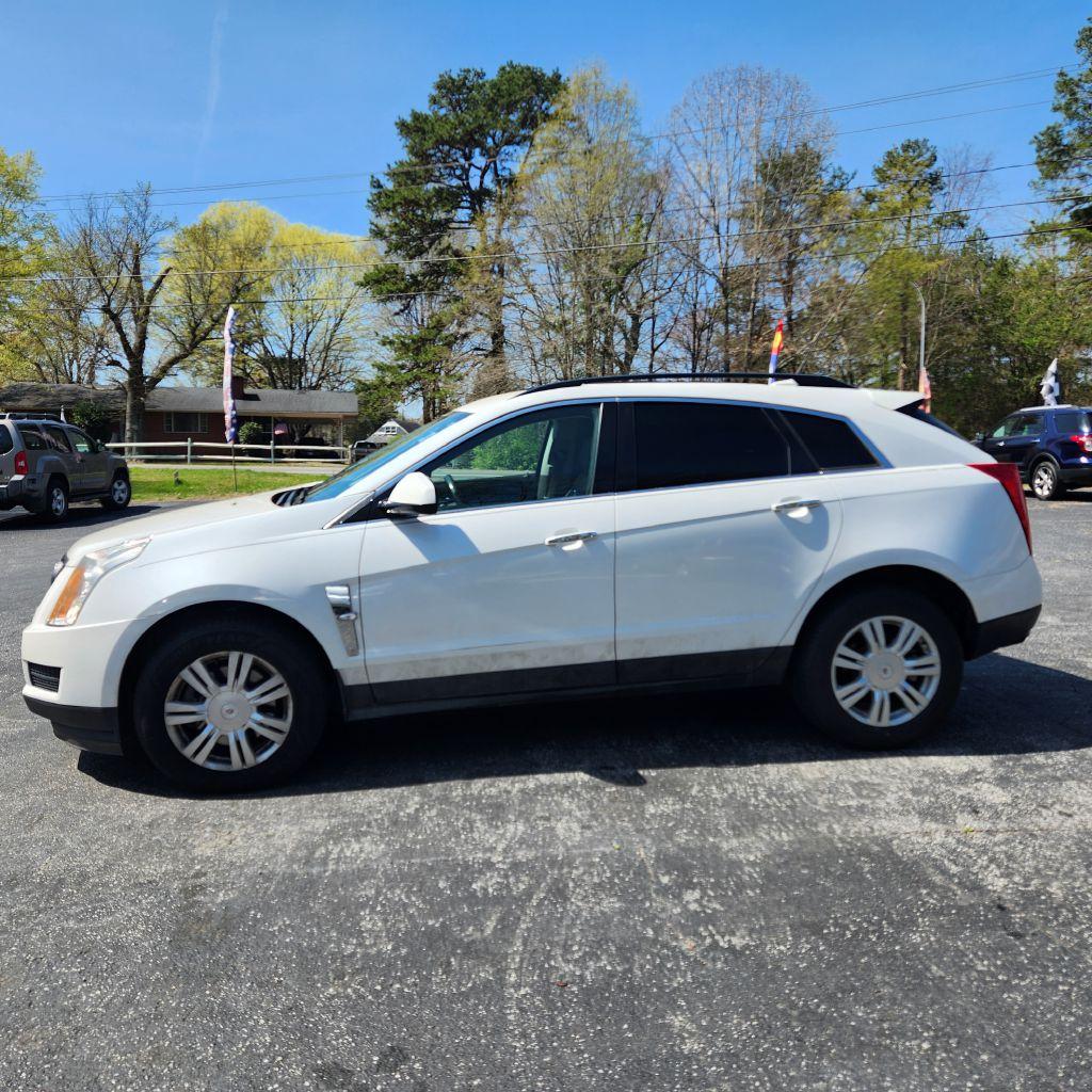 Thumbnail image of 2012 Cadillac SRX at GENE'S AUTO SALES 601 LLC