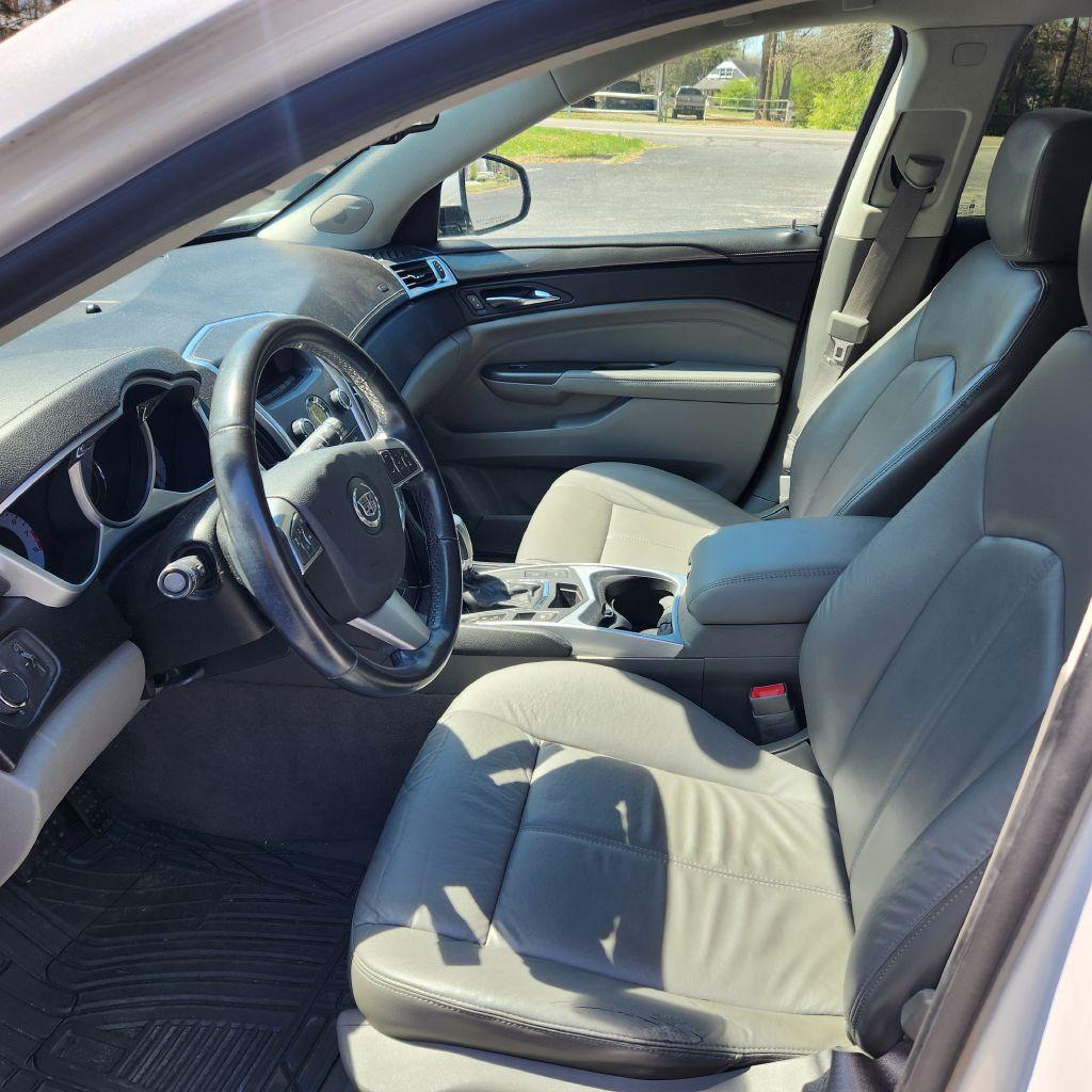Thumbnail image of 2012 Cadillac SRX at GENE'S AUTO SALES 601 LLC